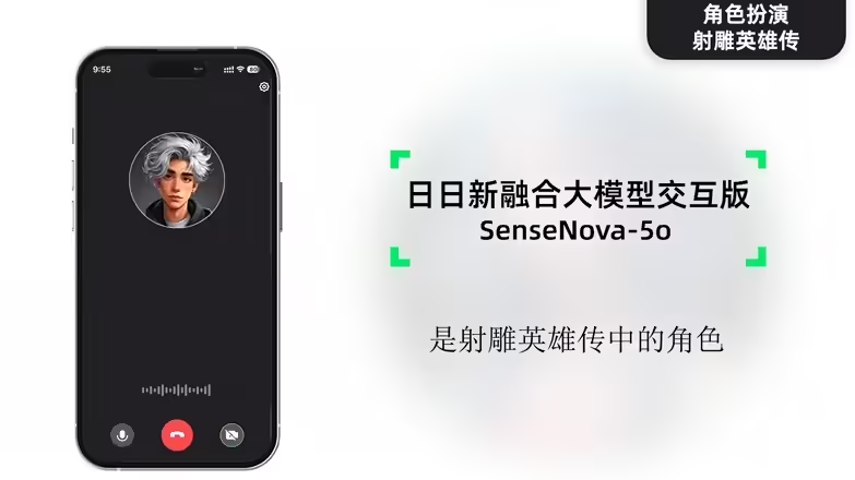 Business Intelligence Technology's "Rising Fusion Big Model Interactive Edition" is open for commercial use and free for a limited time
