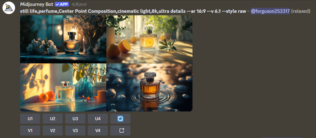 adf88503j00sq6mvu00c1d000s000cam How to use midjourney? Midjourney composition explanation: how to use the composition to improve the quality of the picture