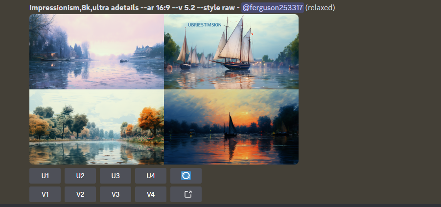 How to use midjourney? Midjourney Style Explained: How to Use Style to Enhance Your Pictures