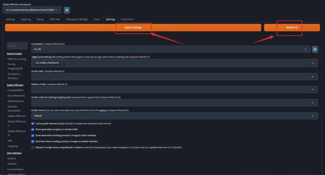 c23fea7aj00spjmya001ed000u000g5m Stable Diffusion 入门指南,Stable Diffusion WebUI本地部署教程