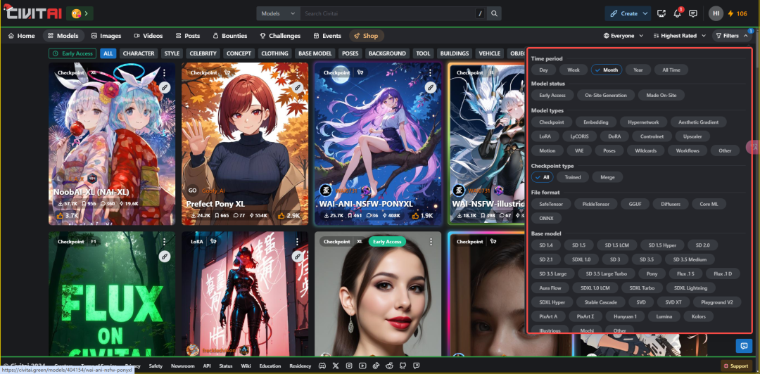 How to use Stable Diffusion, Station C's use of the essence and VAE, CLIP termination layer parameter analysis