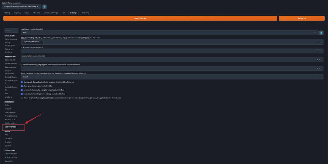 c72c1edcj00spjmya0011d000u000f0m Stable Diffusion 入门指南,Stable Diffusion WebUI本地部署教程