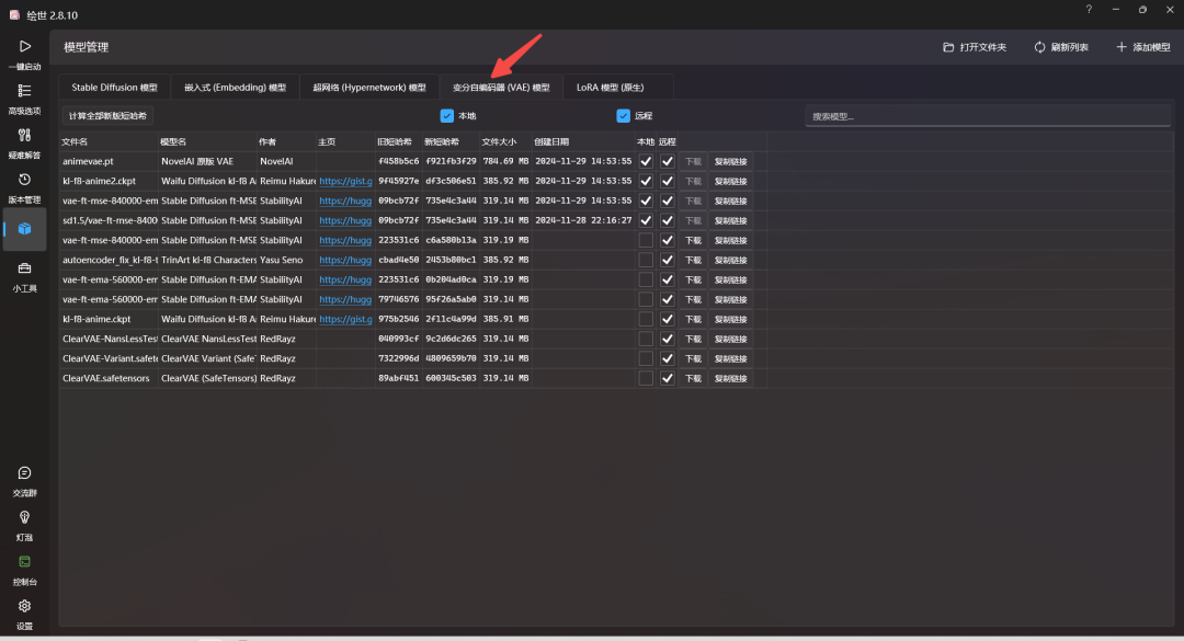 How to use Stable Diffusion, Station C's use of the essence and VAE, CLIP termination layer parameter analysis