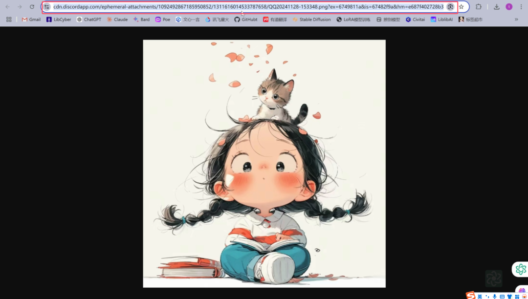 AI一键生成爆款治愈系漫画图文，在线AI生图零基础轻松掌握