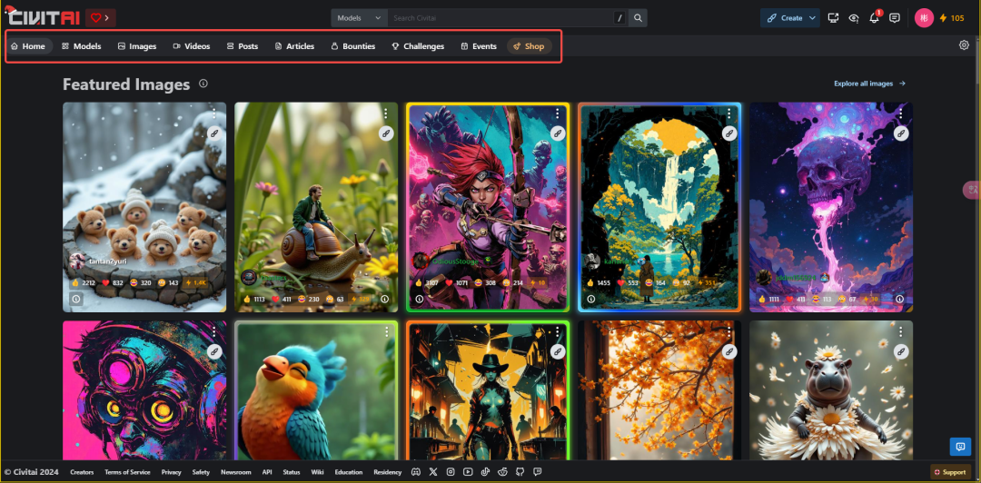How to use Stable Diffusion, Station C's use of the essence and VAE, CLIP termination layer parameter analysis