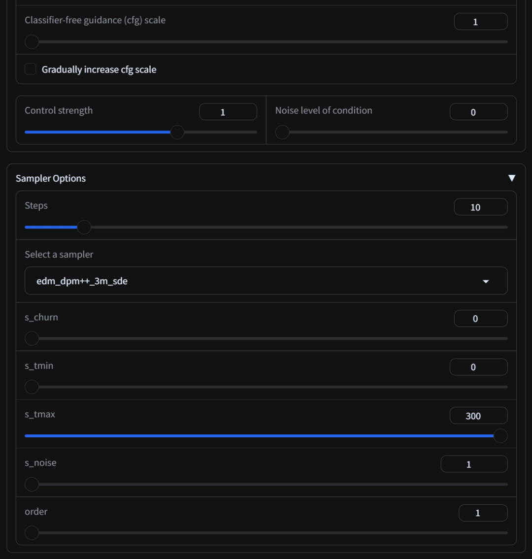 f2bb9fdcj00sqknan002wd000u000vjm ai HD restoration of blurred photos, DiffBIR one-click image/old photo HD restoration, with local deployment integration package