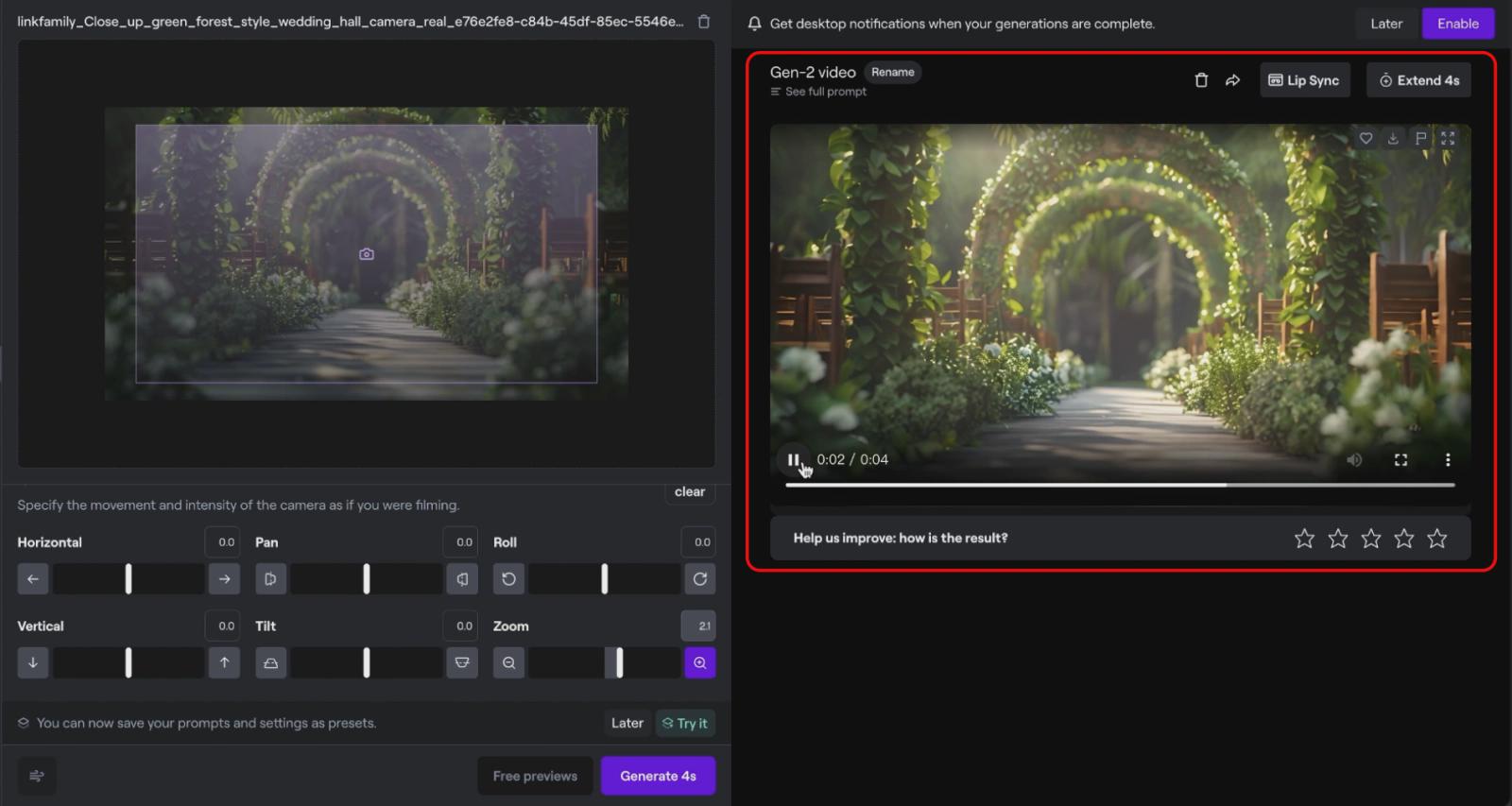 如何制作一部AI短片？看了都会的AI视频短片制作基本流程教程
