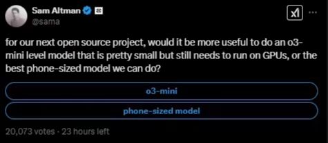 0fc74c73j00srvng5000fd000d7005sp OpenAI to open source new model?