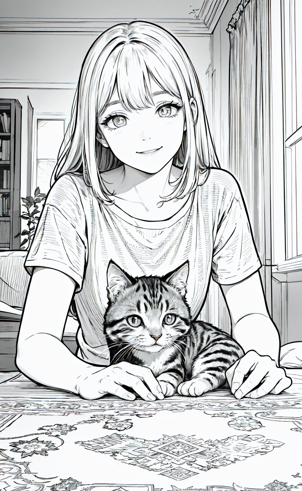 Stable Diffusion怎么用？stable diffusion lora模型怎么用，Lora模型使用攻略教程（下）