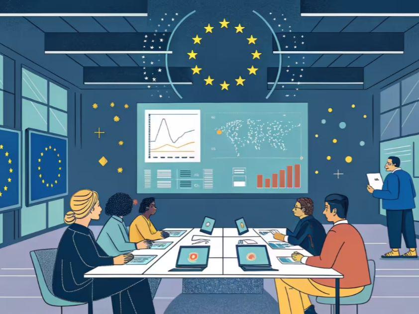 60 Companies Sign Initiative Calling on EU to Reduce AI Regulatory Restrictions