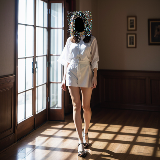 How to use Stable Diffusion Advanced tips for Stable Diffusion localized repainting