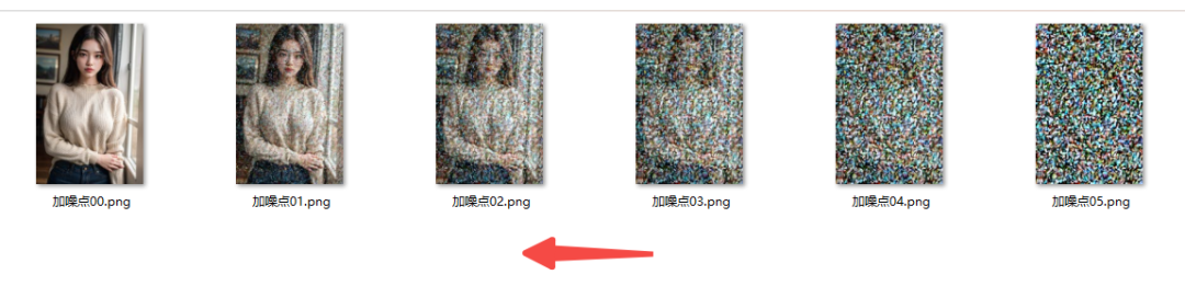 29400bf4j00srit6t00a2d000u00079m How does Stable Diffusion work?Introduction to the basic parameters of the Stable Diffusion Venn diagram (above)