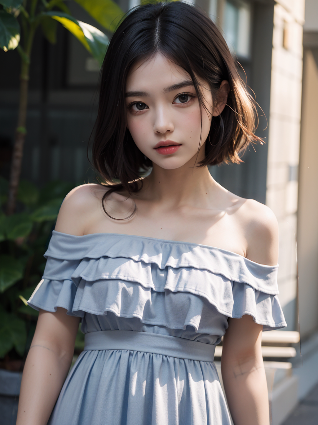 How to use Stable Diffusion Stable Diffusion Graffiti Repainting & Uploading Repaint Masks