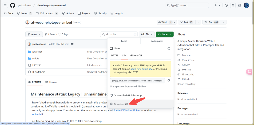 How to use Stable Diffusion Download, Apply & Manage Stable Diffusion Plugin