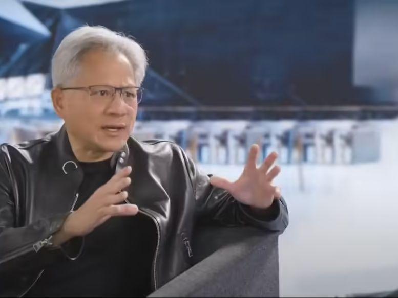 NVIDIA CEO Jen-Hsun Huang's first public response to DeepSeek: investors misunderstand, AI development still needs strong computing power