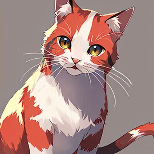 How does Stable Diffusion work?Stable Diffusion plugin ControlNet's doodle with straight line constraints