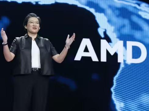阿布扎比人工智能大学迎新董事会:AMD CEO 苏姿丰加盟