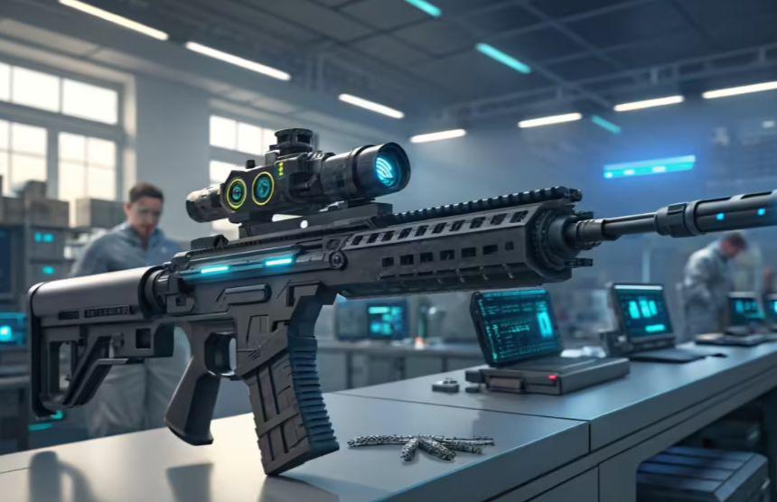 Google abandons 'no weapons AI' pledge amid controversy, ex-executive Andrew Ng voices support