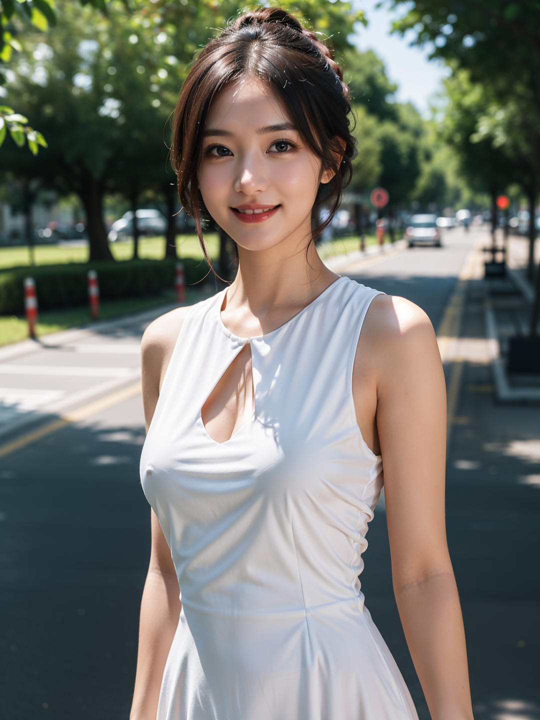 How does Stable Diffusion work?Depth constraints and normal constraints for the Stable Diffusion plugin ControlNet