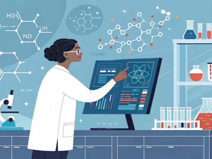 a28dedaej00srjxa2001hd000ne00hkp AI 让罕见病患者重获新生:从 4000 种药物中找到救命药
