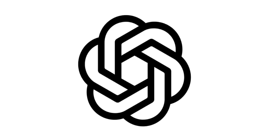 OpenAI 品牌重塑：Logo 微调、推出全新字体