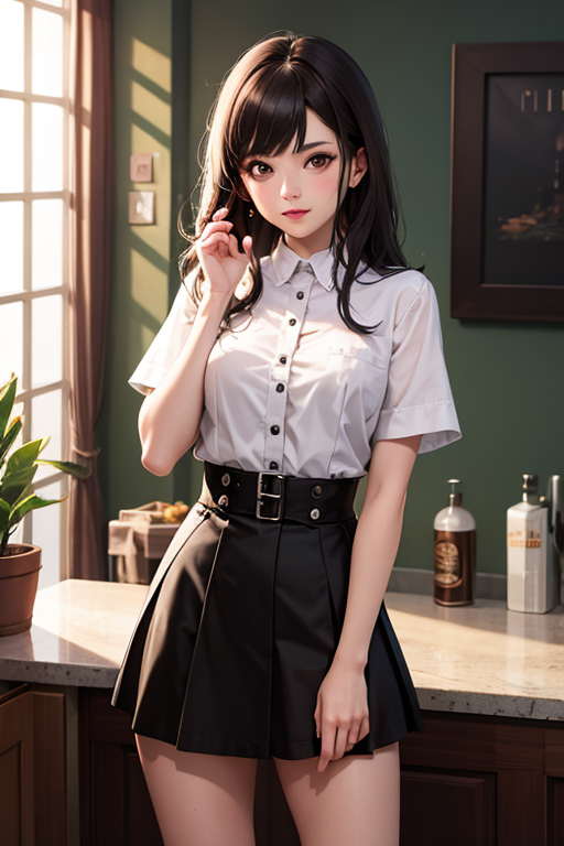 How does Stable Diffusion work? Tutorial on using Embedding and Hypernetworks