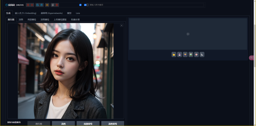 How to use Stable Diffusion?AI painting Stable Diffusion diagrams raw diagrams details