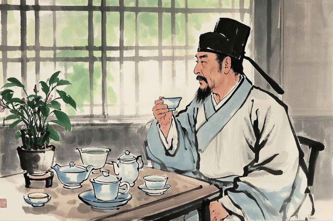 AI变现新玩法，教你用ai工具免费制作养生视频