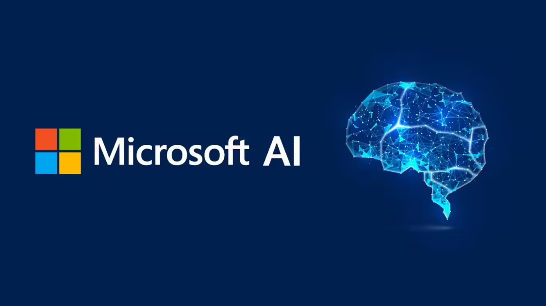 Microsoft's AI CEO gathers DeepMind veterans to build a new AI future