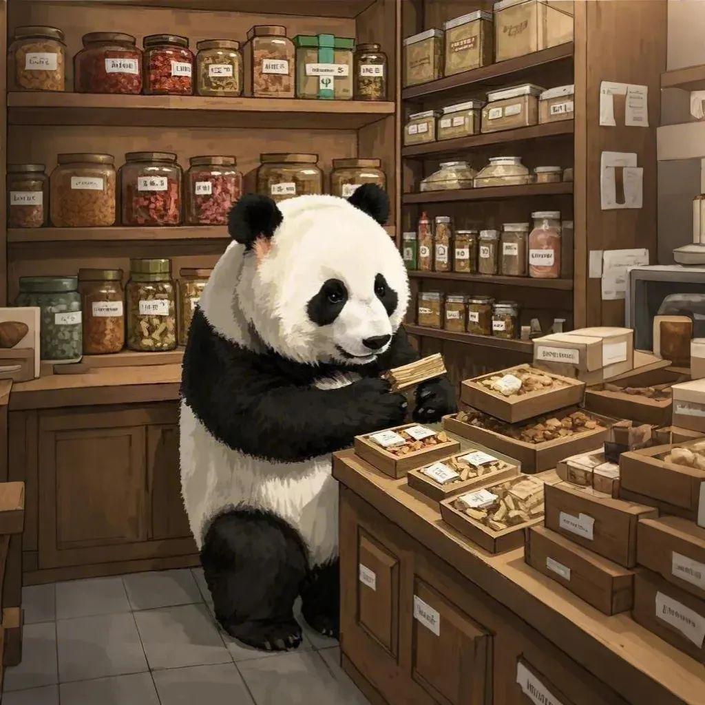 ec3f41f9j00srpj3i003ud000sg00sgm 如何将所有图片修改为一样尺寸?不会PS的新手小白用即梦AI修改图片尺寸并保持风格统一