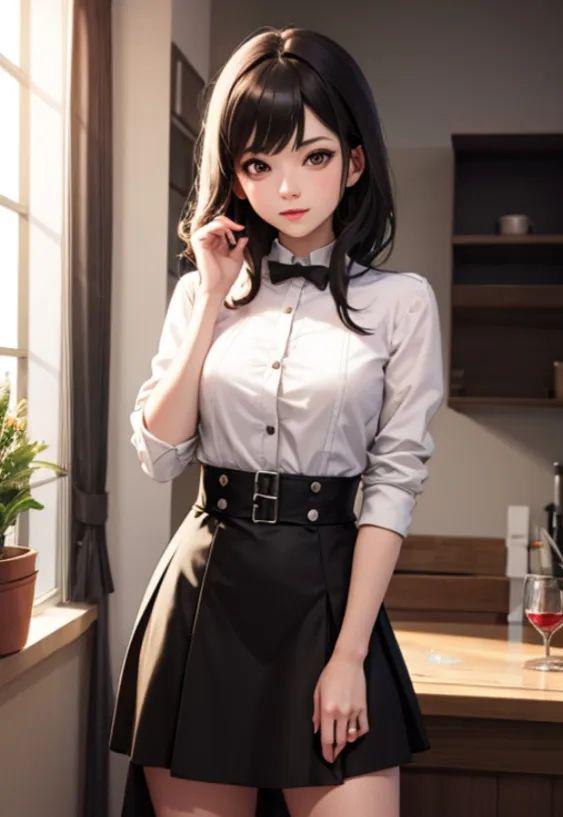 How does Stable Diffusion work? Tutorial on using Embedding and Hypernetworks