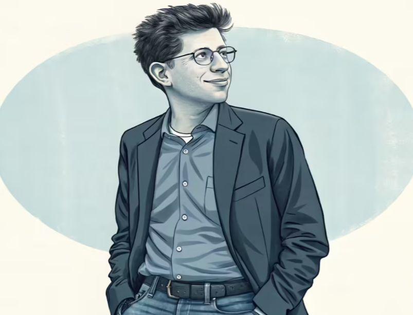 OpenAI CEO Altman's Latest Thoughts on AI Inclusion and the Challenges of AGI