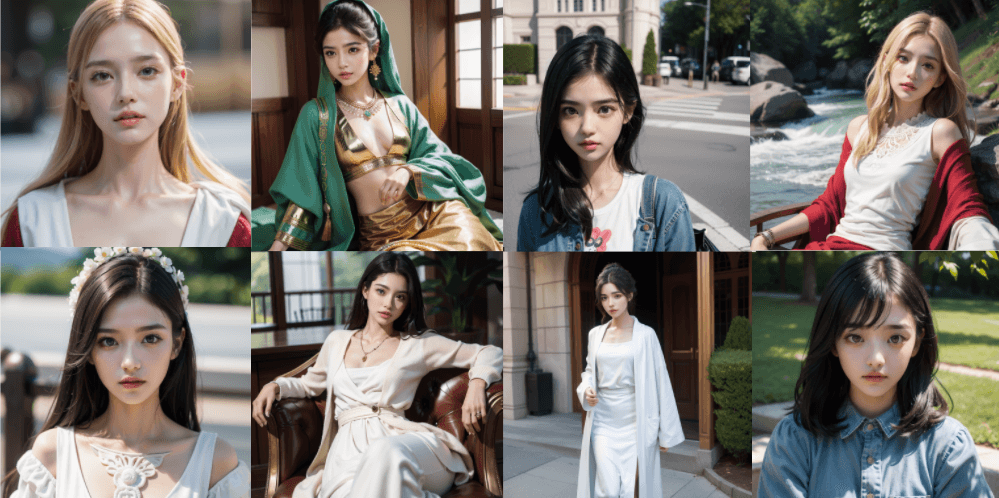 Court Decides Wuhan's First AI Image Creator Rights Defense Case, Recognizes Creators' Copyrights