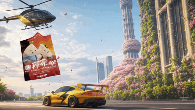 04e40abbg00stgfpd00rld000hs00a1m ai video how to do? The most detailed AI video creation tutorials on the net, teach you to learn to use ai to make video