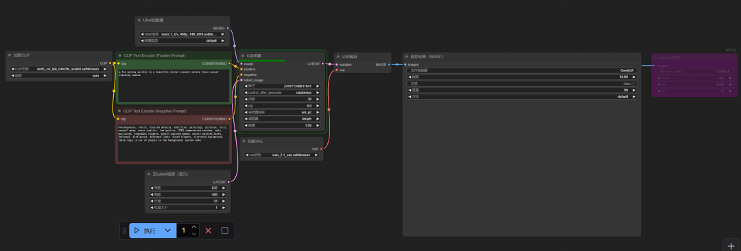 The strongest open source video model? Local Deployment of Ali's Wanxiang 2.1 (Wan2.1) Vincent Video