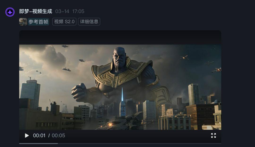 0c3873dbj00st8yew001dd000u000hdp Gemini一键生成“电影”剧本,配合AI视频工具做影视短片教程