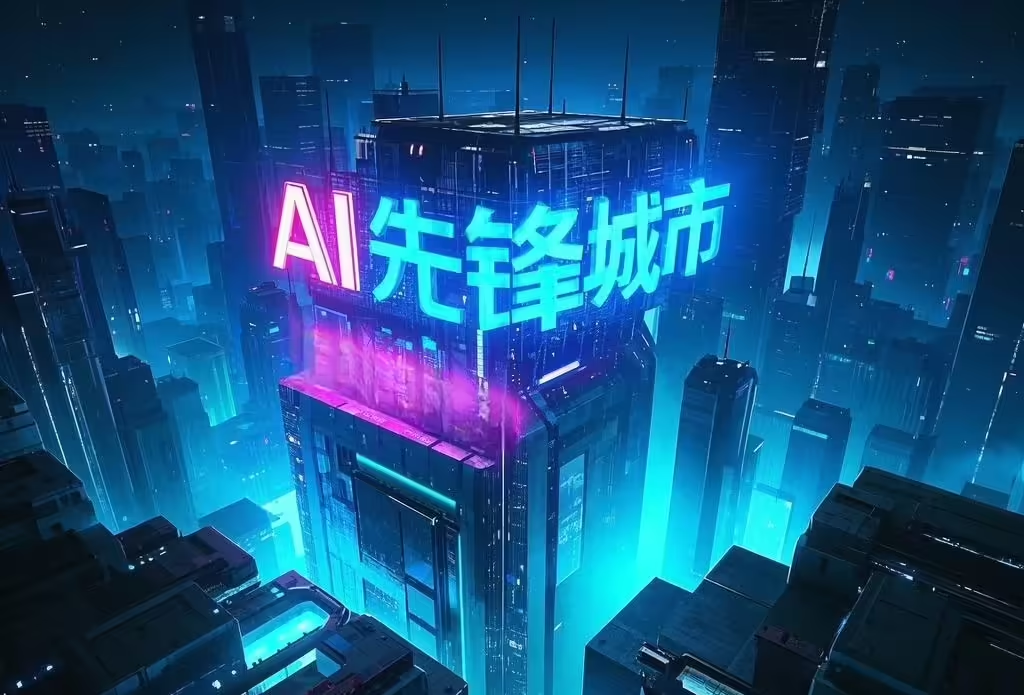 0f79c7fdj00stejq600sfd000sg00jbp 深圳发文支持人工智能、具身机器人产业发展,将提供事后奖补