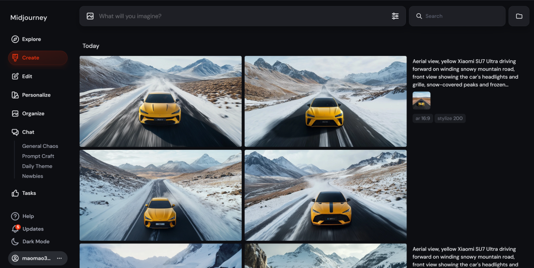 11d7b7cfj00stgfpc00jsd000u000f2m ai video how to do? The most detailed AI video creation tutorials on the net, teach you to learn to use ai to make video