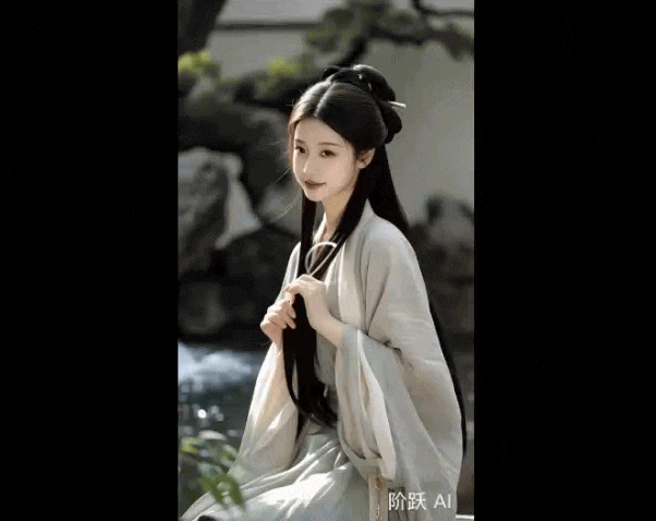 Step-Star Step-Video-TI2V Graph-generated Video Modeling Open Source: Controllable Amplitude of Motion and Lens Motion