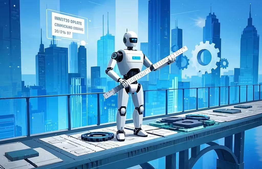 市场监管总局将加快推进人工智能领域国家标准研制工作