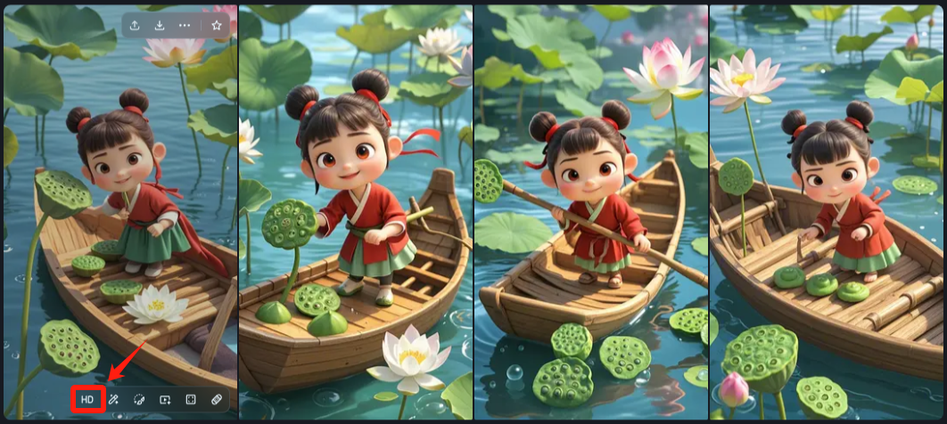 209d4270j00ssxtn900smd000ti00d8m Use deepseek to make explosive ancient poetry video tutorials, fast powder fast cash AI project