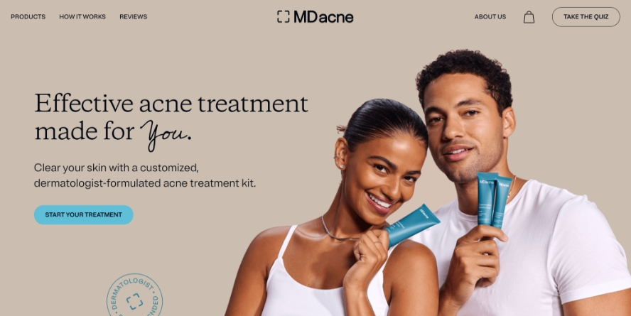 23bf1669j00stfi8b009yd000oo00cdp MDacne:AI痤疮治疗平台,为您提供个性化的痤疮治疗