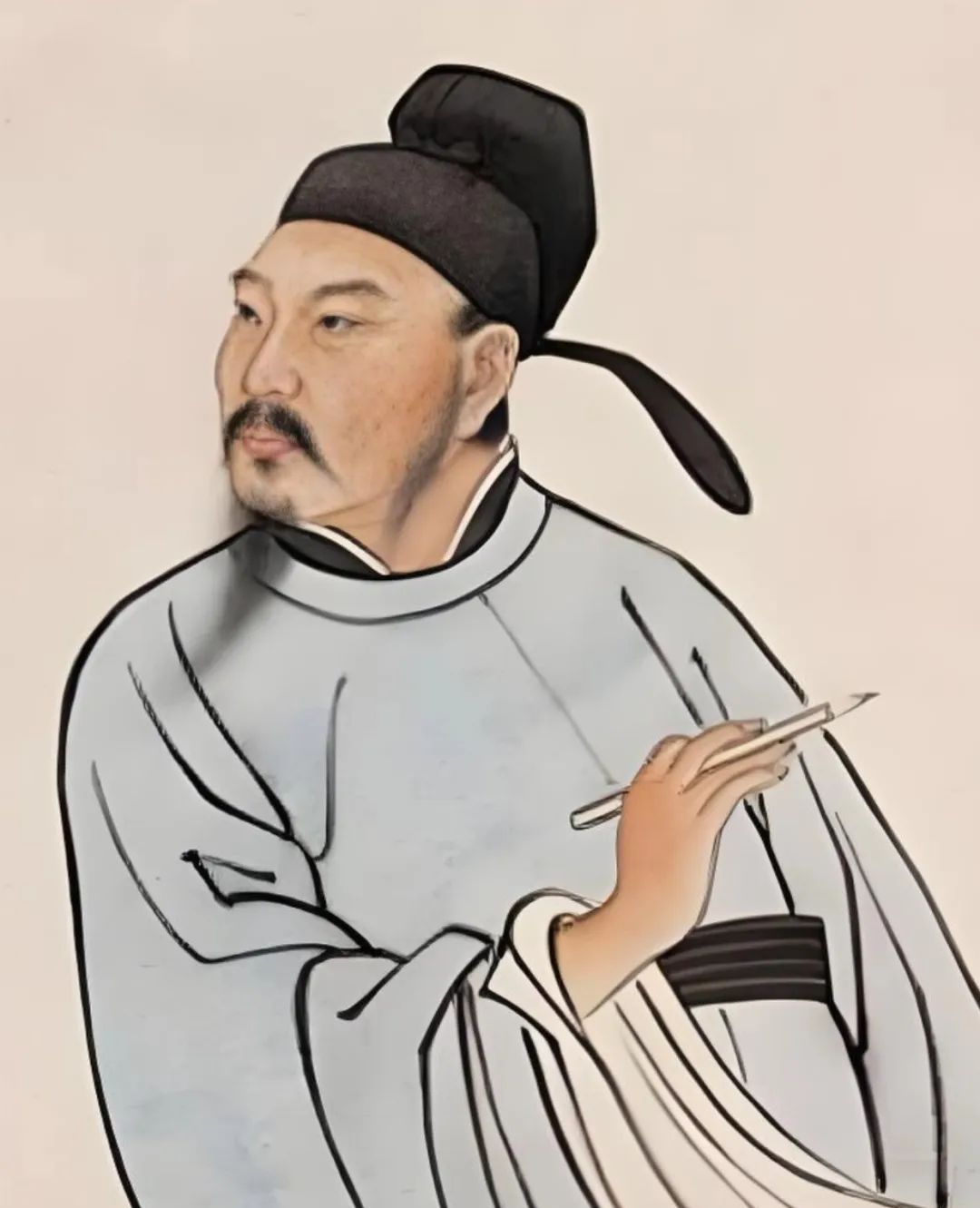 AI复活历史名人视频教程，一分钟用Ai复活历史课本里的名人