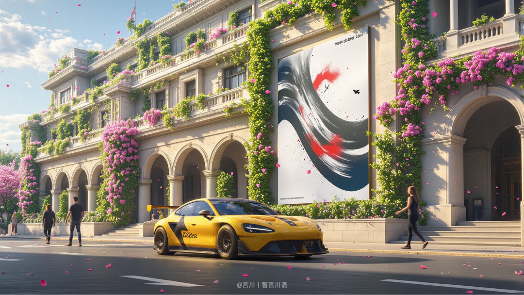 2b32453bj00stgfpi019sd000u000gwm ai video how to do? The most detailed AI video creation tutorials on the net, teach you to learn to use ai to make video