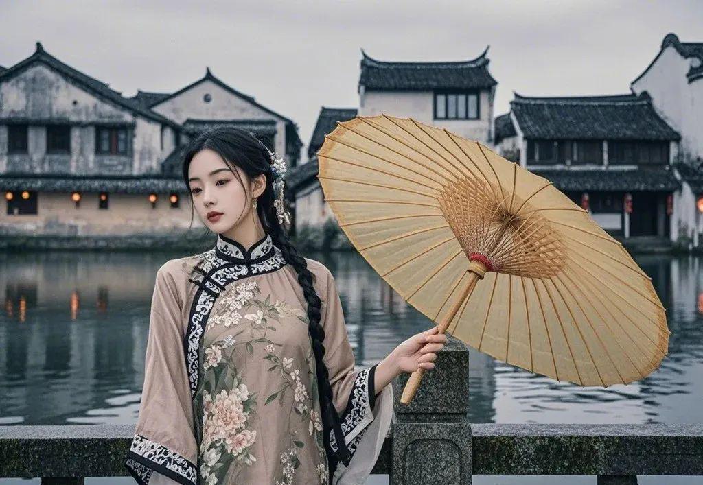 2e925076j00stvbaz003hd000sg00jnp 教你用Ai制作治愈系风景视频,AI工具10分钟量产爆款视频