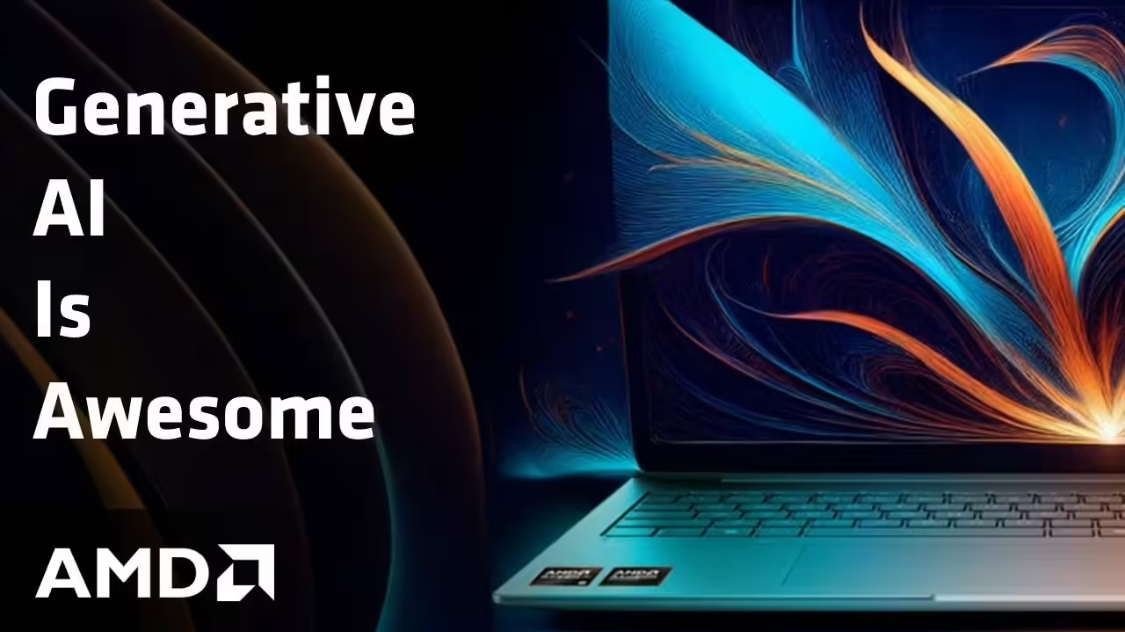 AMD Launches Open Source Project "GAIA" to Enable Efficient Running of Native Large Models: Optimized for Raider AI 300 Series Processors, Currently Available Only for Windows