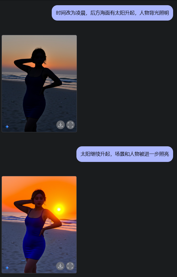 用AI搞定短剧、短片、短视频创作，Gemini教你用一张图直接生成分镜教程