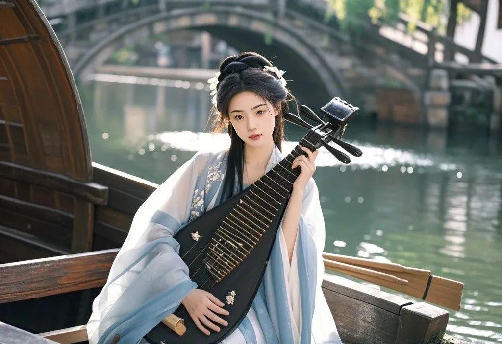 4c83b297j00stvbb7002sd000sg00jjp 教你用Ai制作治愈系风景视频,AI工具10分钟量产爆款视频