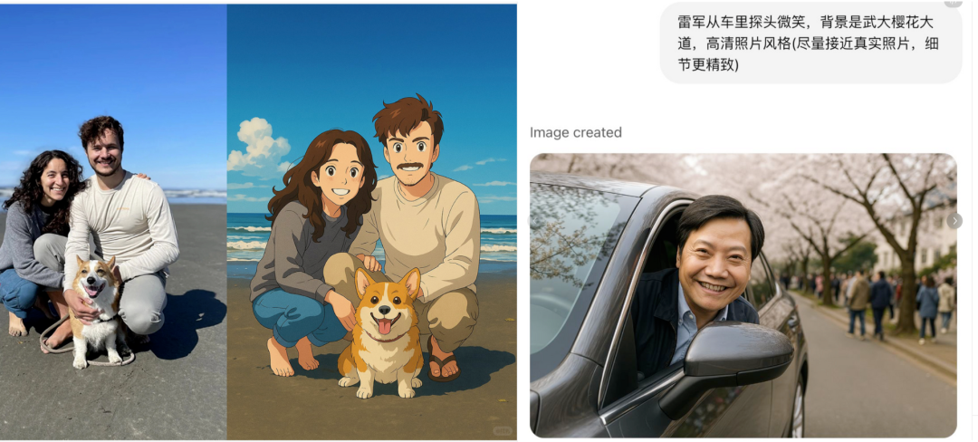 GPT-4o nanny level use tutorial to make AI inspirational philosophical short video