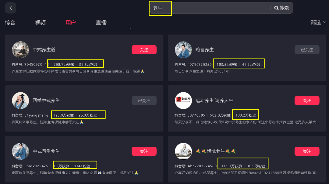 AI short video cash-in project to produce AI health and wellness short videos with DeepSeek